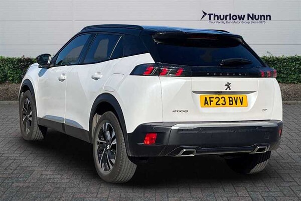 Used Peugeot 2008 2023 for sale - 76204411: Photo 5