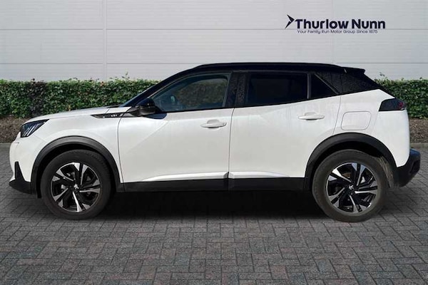 Used Peugeot 2008 2023 for sale - 76204411: Photo 6