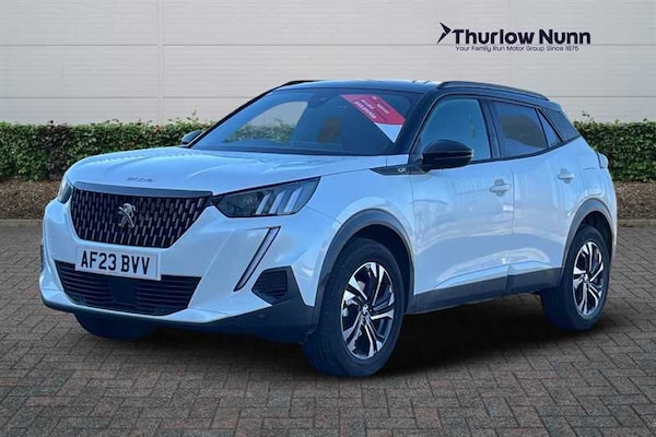 Used Peugeot 2008 2023 for sale - 76204411: Photo 7