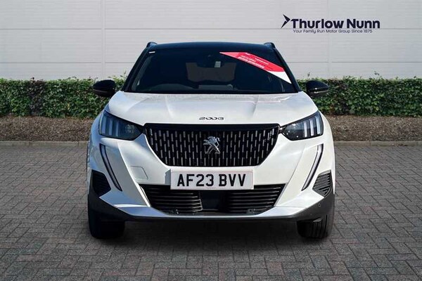 Used Peugeot 2008 2023 for sale - 76204411: Photo 8