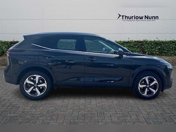 Used Nissan Qashqai 2021 for sale - 79213885: Photo