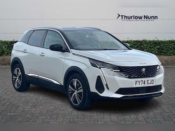 Used Peugeot 3008 2024 for sale - 78799266: Photo