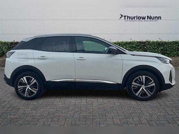 Used Peugeot 3008 2024 for sale - 78799266: Photo