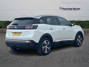 Used Peugeot 3008 2024 for sale - 78799266: Photo