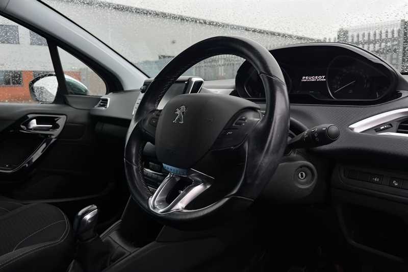 Used Peugeot 208 2019 for sale - 77513502: Photo 10
