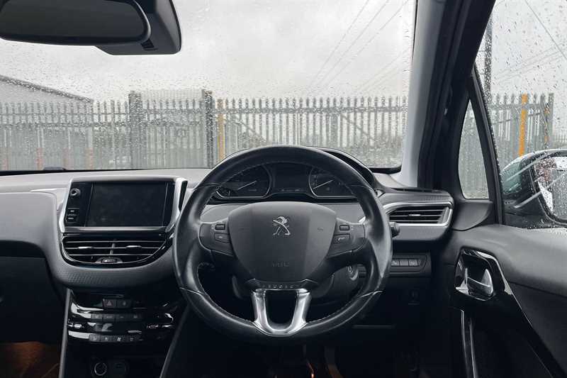 Used Peugeot 208 2019 for sale - 77513502: Photo 11