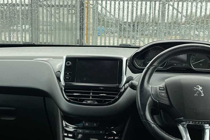 Used Peugeot 208 2019 for sale - 77513502: Photo 14