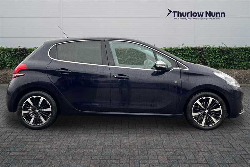 Used Peugeot 208 2019 for sale - 77513502: Photo 2