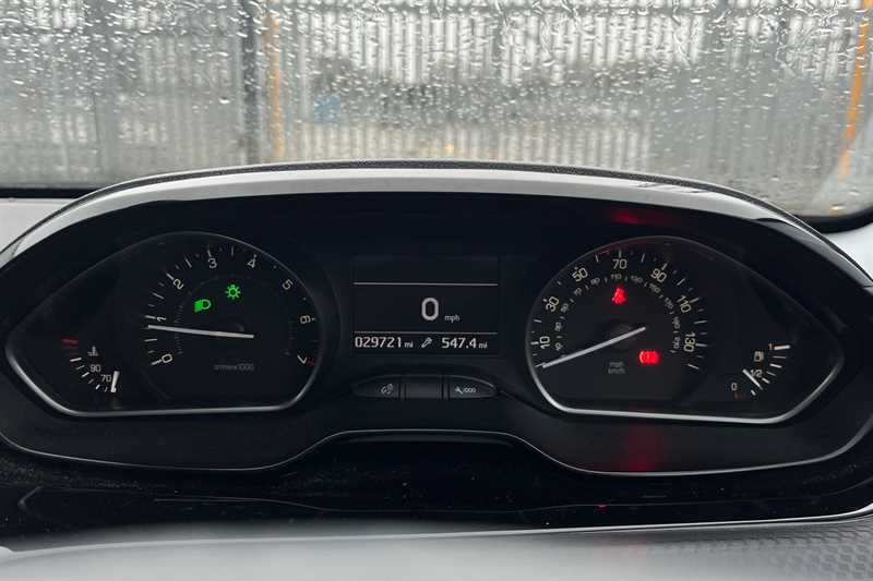 Used Peugeot 208 2019 for sale - 77513502: Photo 20