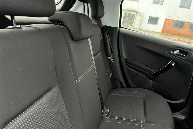 Used Peugeot 208 2019 for sale - 77513502: Photo 23