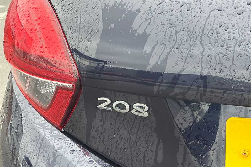 Used Peugeot 208 2019 for sale - 77513502: Photo 27