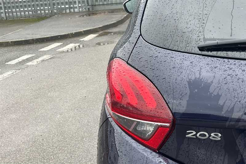 Used Peugeot 208 2019 for sale - 77513502: Photo 28
