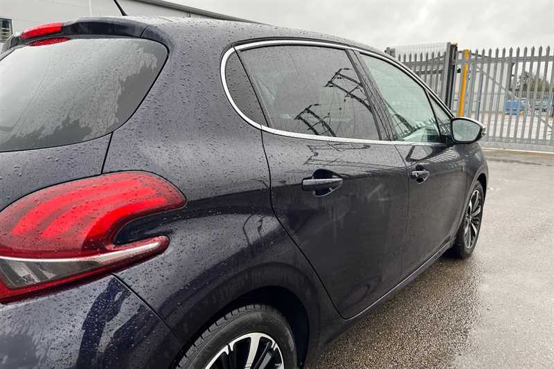 Used Peugeot 208 2019 for sale - 77513502: Photo 33
