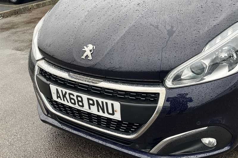 Used Peugeot 208 2019 for sale - 77513502: Photo 43