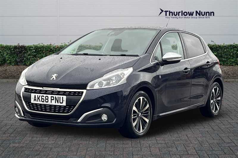 Used Peugeot 208 2019 for sale - 77513502: Photo 7
