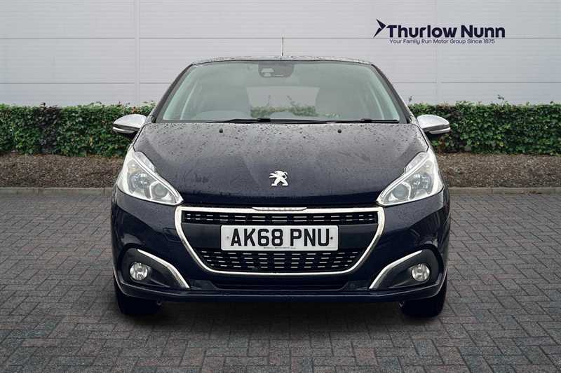 Used Peugeot 208 2019 for sale - 77513502: Photo 8