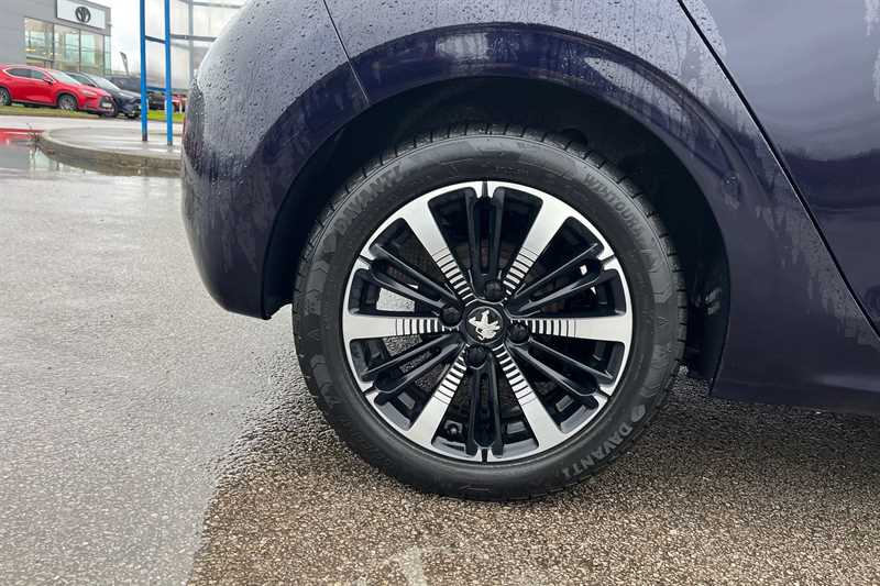 Used Peugeot 208 2019 for sale - 77513502: Photo 9