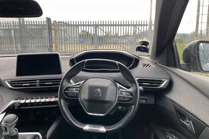 Used Peugeot 5008 2018 for sale - 77146184: Photo 11