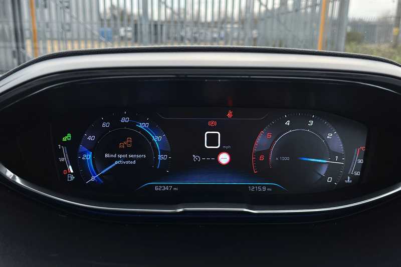 Used Peugeot 5008 2018 for sale - 77146184: Photo 20