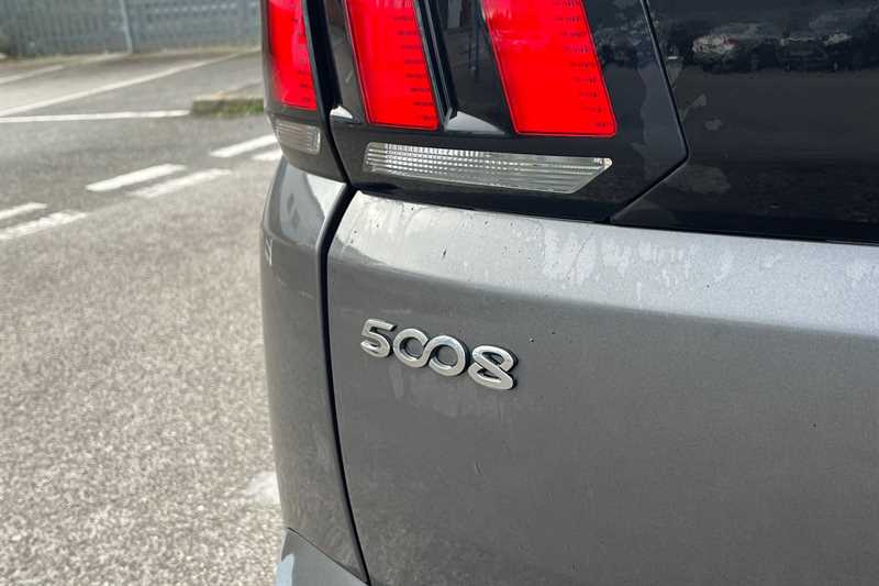 Used Peugeot 5008 2018 for sale - 77146184: Photo 26