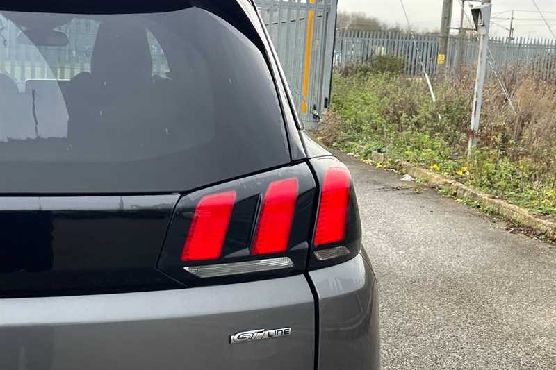 Used Peugeot 5008 2018 for sale - 77146184: Photo 30