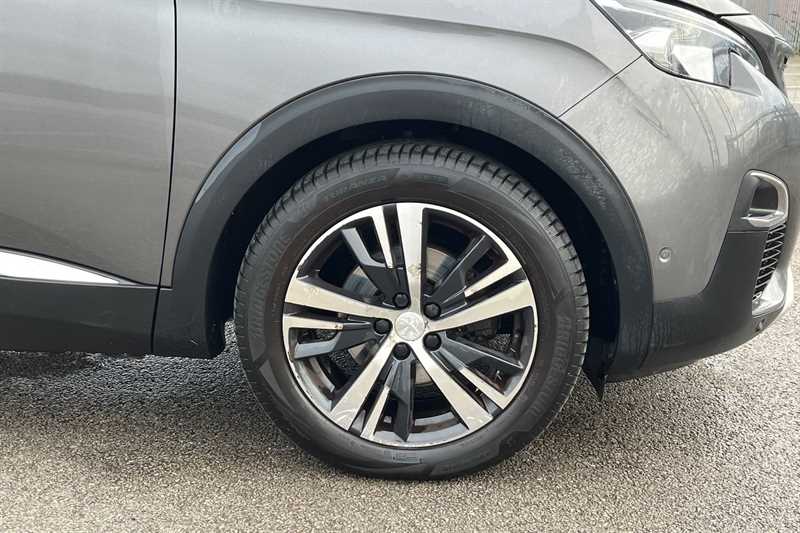 Used Peugeot 5008 2018 for sale - 77146184: Photo 38