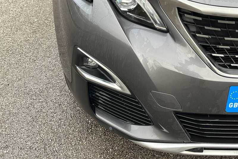Used Peugeot 5008 2018 for sale - 77146184: Photo 40