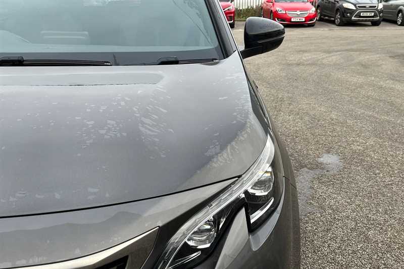 Used Peugeot 5008 2018 for sale - 77146184: Photo 42