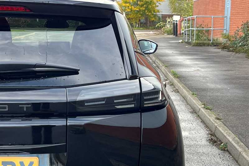 Used Peugeot 2008 2025 for sale - 76999936: Photo 30