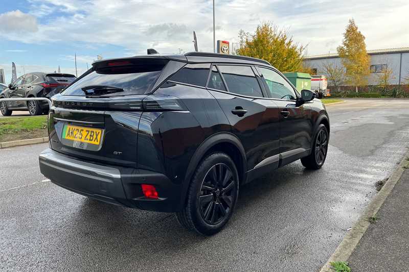 Used Peugeot 2008 2025 for sale - 76999936: Photo 33