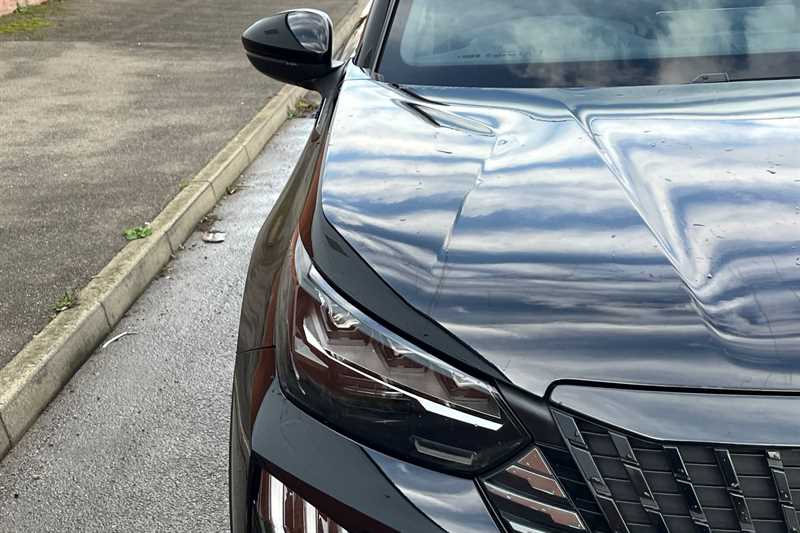 Used Peugeot 2008 2025 for sale - 76999936: Photo 38