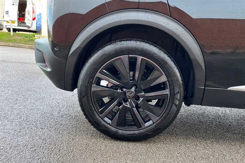 Used Peugeot 2008 2025 for sale - 76999936: Photo 9