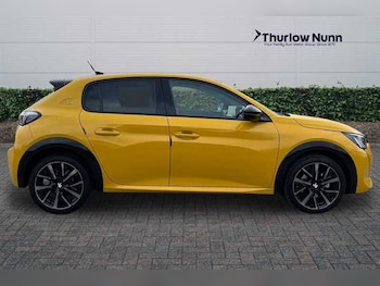 Used Peugeot 208 2023 for sale - 75943545: Photo