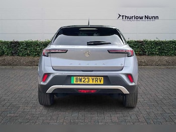 Used Vauxhall Mokka 2023 for sale - 79375917: Photo
