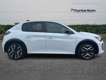 Used Peugeot 208 2026 for sale - 79535029: Photo