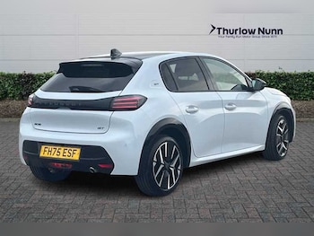 Used Peugeot 208 2026 for sale - 79535029: Photo