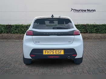 Used Peugeot 208 2026 for sale - 79535029: Photo