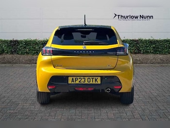 Used Peugeot 208 2023 for sale - 79160151: Photo