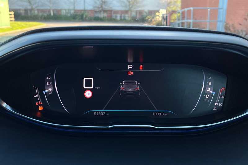 Used Peugeot 3008 2021 for sale - 76827003: Photo 20