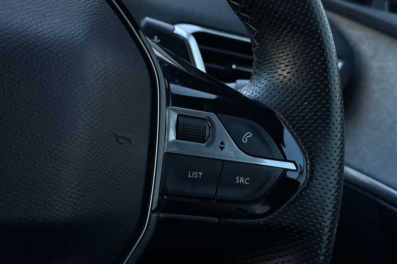 Used Peugeot 3008 2021 for sale - 76827003: Photo 22