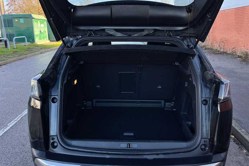 Used Peugeot 3008 2021 for sale - 76827003: Photo 24