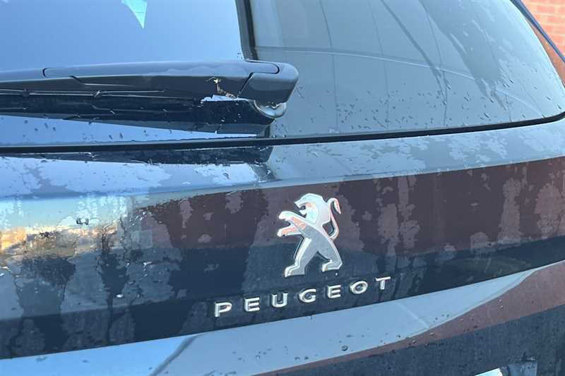 Used Peugeot 3008 2021 for sale - 76827003: Photo 25