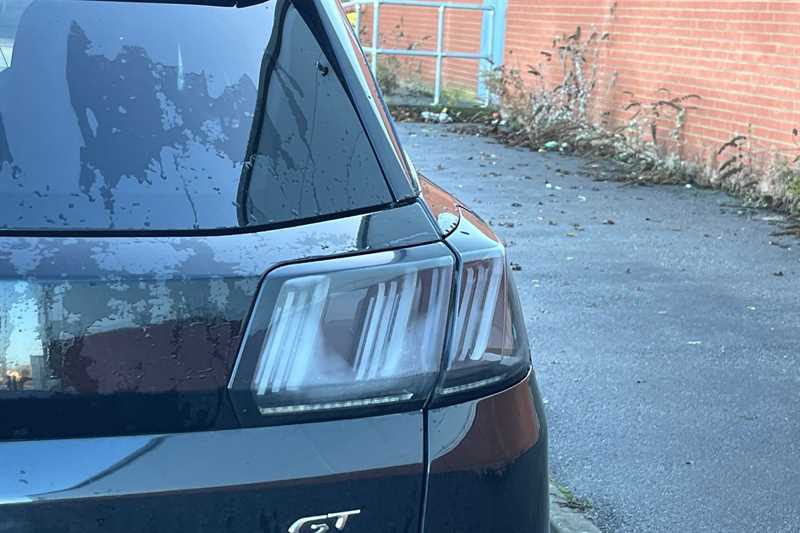 Used Peugeot 3008 2021 for sale - 76827003: Photo 30