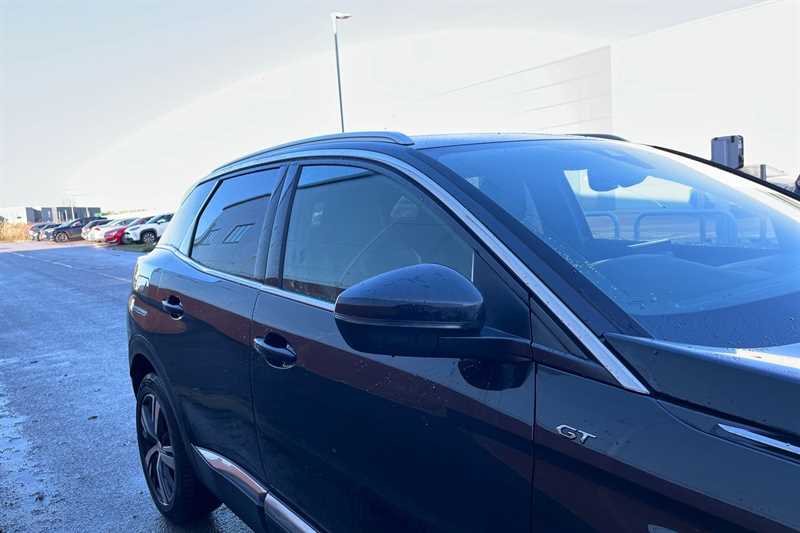 Used Peugeot 3008 2021 for sale - 76827003: Photo 37