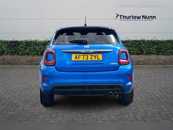 Used Fiat 500X 2023 for sale - 79578119: Photo
