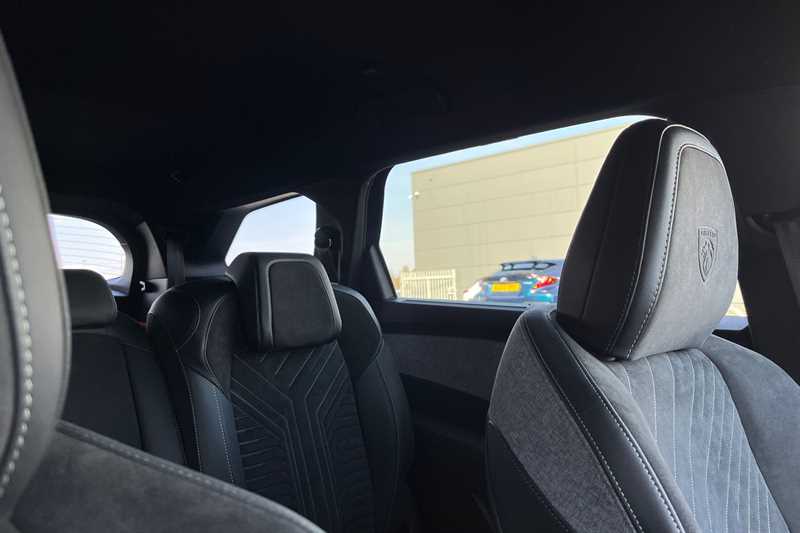 Used Peugeot 5008 2024 for sale - 77472078: Photo 60