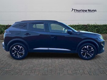 Used Peugeot 2008 2022 for sale - 78351452: Photo