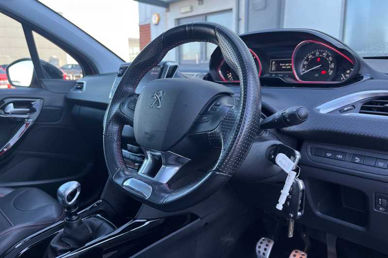 Used Peugeot 2008 2018 for sale - 76229550: Photo 10