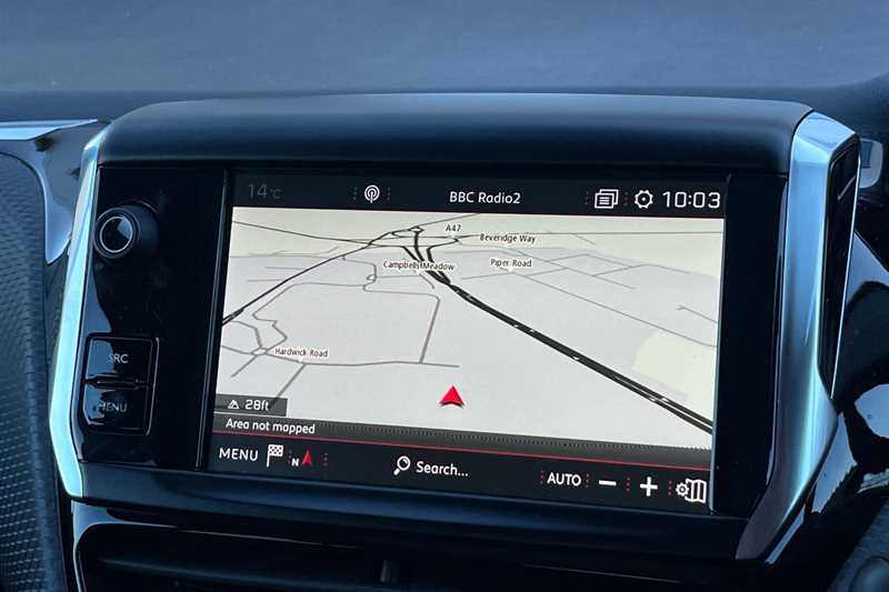 Used Peugeot 2008 2018 for sale - 76229550: Photo 18