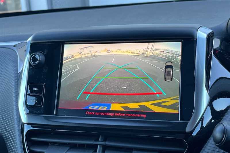 Used Peugeot 2008 2018 for sale - 76229550: Photo 19